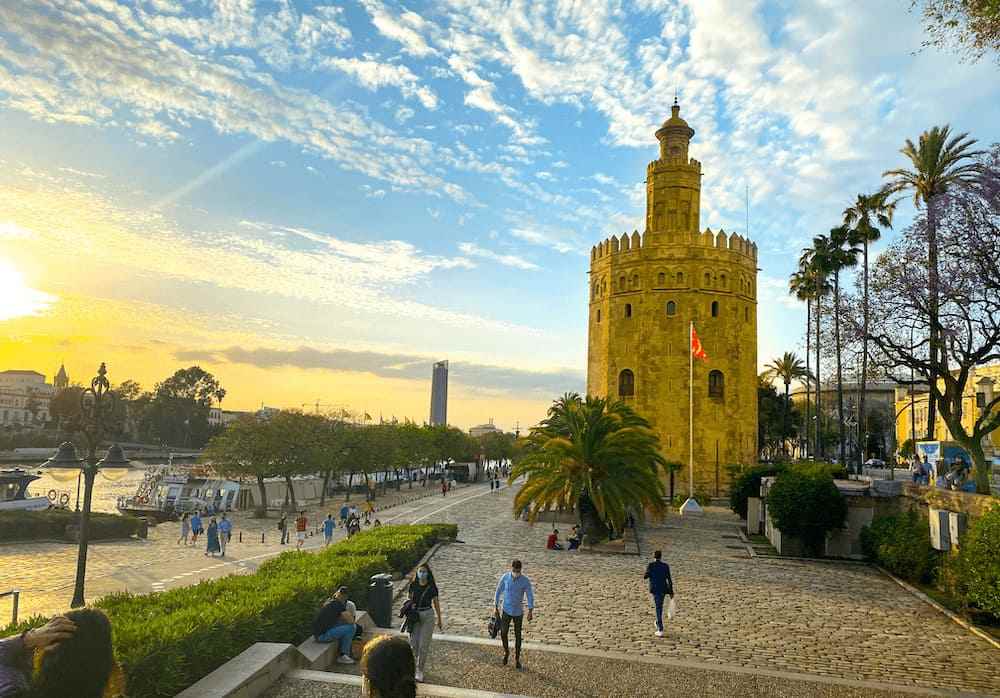 Mudarse a Sevilla Lo que debes saber sobre la ciudad y sus barrios